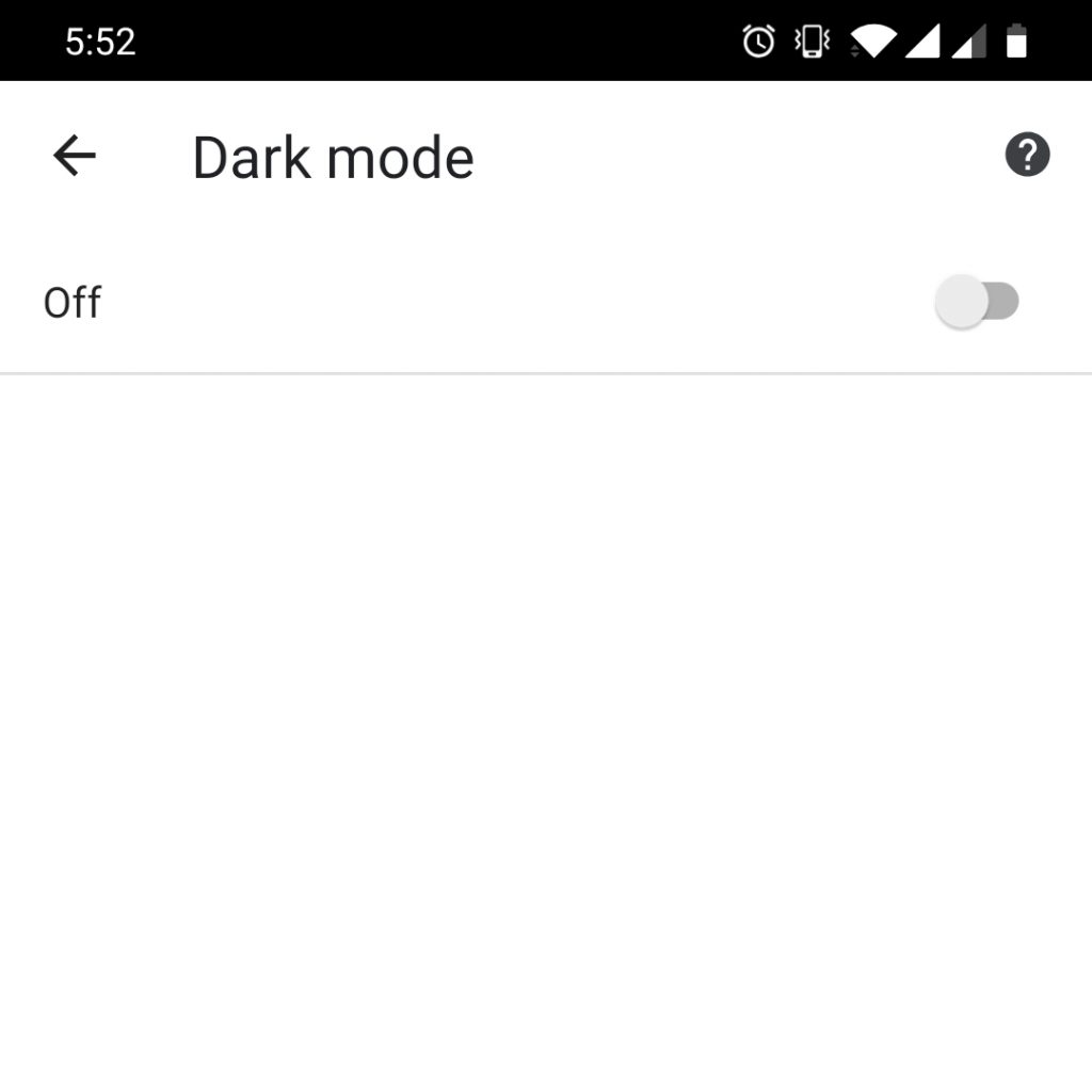 Download Chrome 75 APK