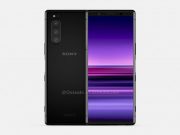 Sony Xperia 2 Leaked Images and a Video