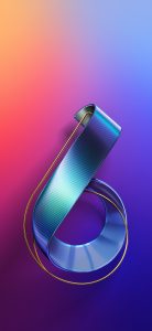 official Asus Zenfone 6 wallpapers