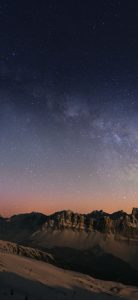 official LG G8 ThinQ Wallpapers