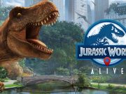 Download Jurassic World Alive 1.7.25 APK Jurassic World Alive 1.7.25 APK