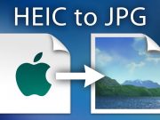 How To Convert HEIC to JPG Format convert HEIC to JPG