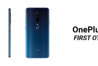 OxygenOS 9.5.3 update