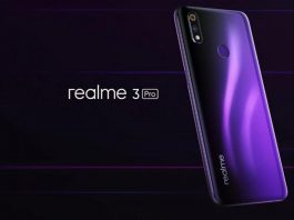 Root Realme 3 Pro