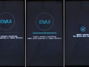 Download November 2018 Security Patch for Huawei P20 EML-L29 Huawei P20 EML-L29 November 2018 Security