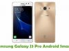 root Samsung Galaxy J3 Pro