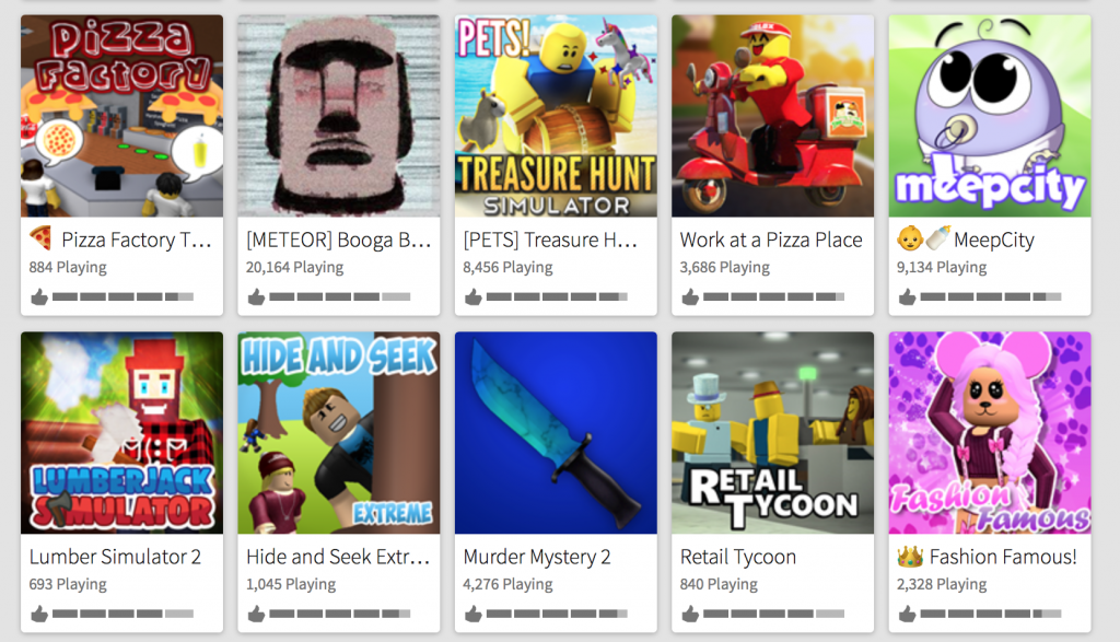 Download Roblox APK for Android