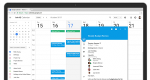 how to block Google Calendar Spam