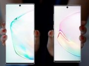 Samsung Galaxy Note10 officially debuts in China galaxy note10