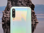 Download Google Camera Mod APK for Xiaomi Mi A3 Android One