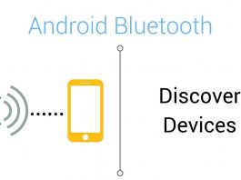connect Bluetooth Speakers