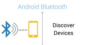 connect Bluetooth Speakers