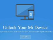 How to Unlock Bootloader On Any Xiaomi Device Unlock Bootloader on any Xiaomi Device