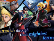 How to play Naruto X Boruto Ninja Voltage on PC and Laptop play Naruto X Boruto Ninja Voltage on PC