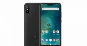 TWRP 3.2.3 Recovery On Xiaomi Mi A2 Lite