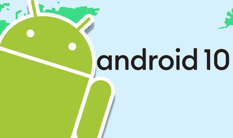 New Features of Android 10