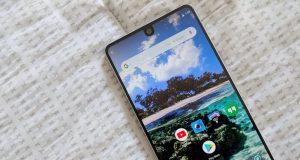 Android 10 OTA Update
