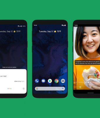 Android 10 Update