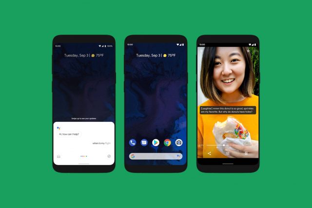Android 10 Update