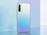 Download Official Redmi Note 8 and Note 8 Pro Wallpapers