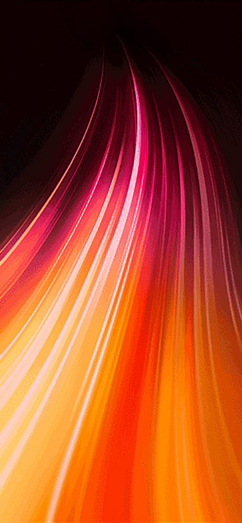 Official Redmi Note 8 Wallpapers
