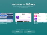 Download and Install AltStore on iOS 13 / 13.1.1 Without Jailbreak