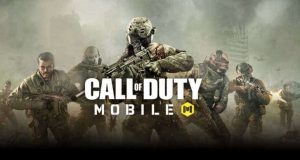Call of Duty Mobile errors
