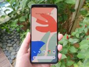 Google Pixel 4 Launcher APK