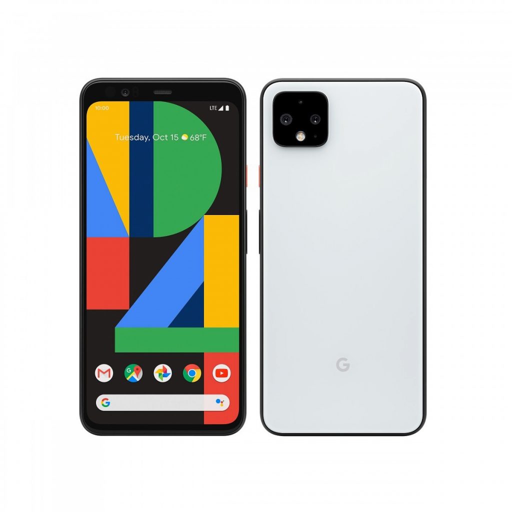 Pixel 4XL Specs