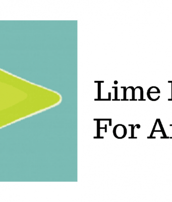 Lime Player APK 1.1.0