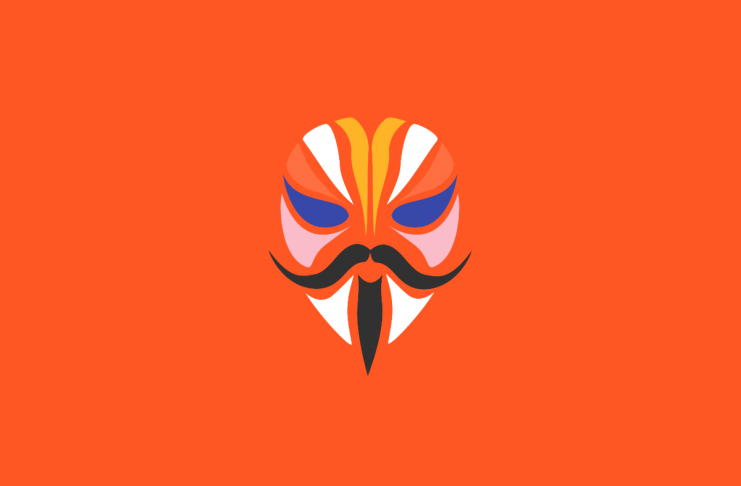 Download Magisk v20