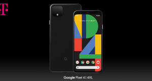 Pixel 4 for free
