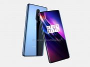 OnePlus 8 Leak Stuns the World – Amazing Render Video OnePlus 8 Leak