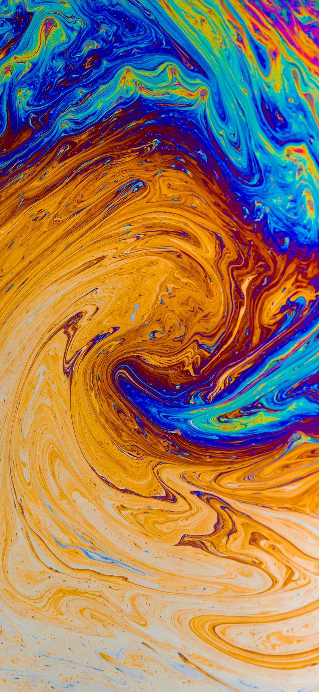 Official Realme X2 Pro Wallpapers