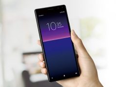 Sony Xperia 8 stock wallpapers