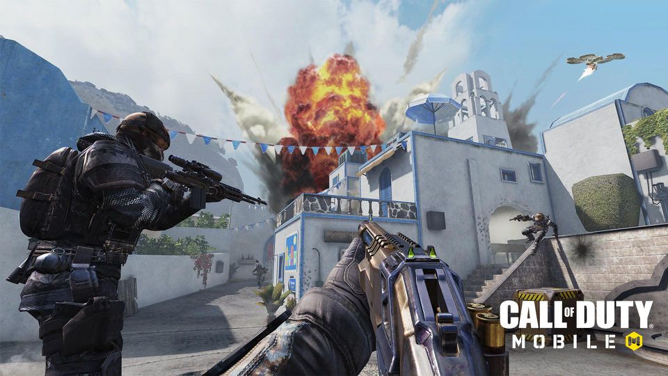 unlock max graphics in call of duty mobile