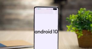 Android 10 Beta 2 HotFix