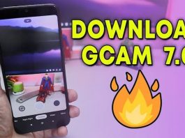 download GCam 7.0 APK