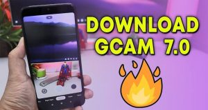 download GCam 7.0 APK