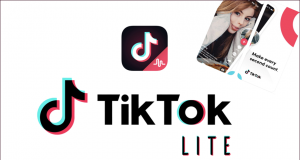Download TikTok Lite APK