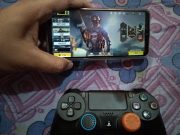 Play Call of Duty Mobile with PS4 and Xbox One Controller on iPhone play Call of Duty Mobile with PS4
