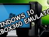 Xbox 360 Emulator for Windows