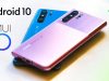 Huawei phones getting Android 10 update
