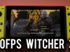 Play Witcher 3 at 60fps