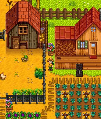 stardew valley out on Android