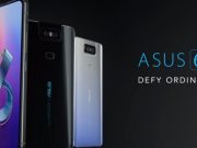 How to Manually Upgrade Asus Zenfone 6 to Android 10 Upgrade Asus Zenfone 6