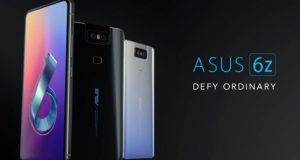Upgrade Asus Zenfone 6