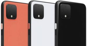 Unlock Bootloader on Google Pixel 4