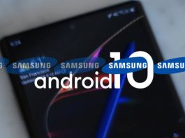 One UI 2.0 Update release