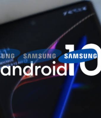 One UI 2.0 Update release